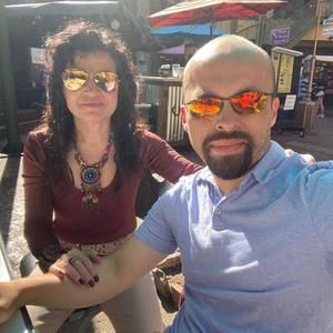 Meet your Posher, Angie